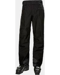 Helly Hansen - Garibaldi 2.0 Classic Freeride Ski Pants - Lyst
