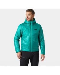Helly Hansen - Odin Everdown Hooded Jacket - Lyst