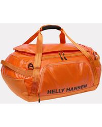 Helly Hansen - Arancione - Lyst