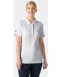 Helly Hansen - The Ocean Race Polo - Lyst