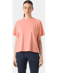 Helly Hansen - Ocean T-Shirt - Lyst