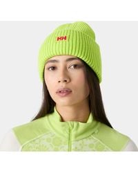 Helly Hansen - Hh Rib-Beanie - Lyst