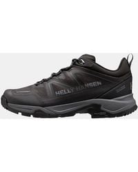 Helly Hansen - Cascade Low Helly Tech Hiking Shoes 11 - Lyst