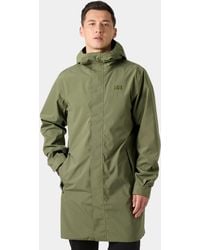 Helly Hansen - Brussel Raincoat - Lyst