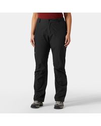 Helly Hansen - Verglas Infinity 3-Layer Trousers - Lyst