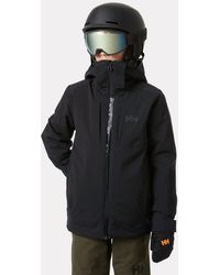 Helly Hansen - Alpha Ski Jacket Juvenil - Lyst