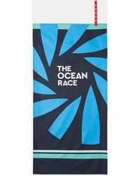 Helly Hansen - The Ocean Race Beach Towel - Lyst