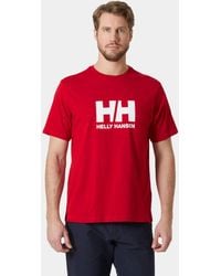 Helly Hansen - Rosso - Lyst