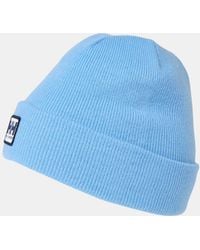 Helly Hansen - Kids' Urban Cuff Beanie - Lyst