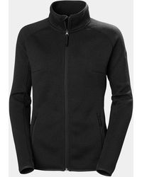 Helly Hansen - Varde Fleece Jacket 2.0 - Lyst