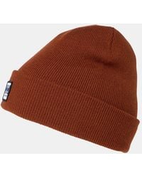 Helly Hansen - Kids' Urban Cuff Beanie - Lyst