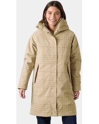 Helly Hansen - Frogner Insulated Coat - Lyst