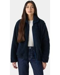 Helly Hansen - Moonlit Pile Jacket - Lyst