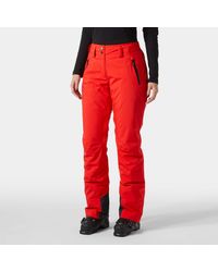 Helly Hansen - Legendary Insulated Ski Pants - Lyst