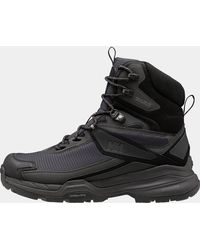 Helly Hansen - Montragon Hellytech® Waterproof Hiking Boots - Lyst