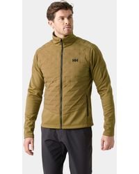 Helly Hansen - Hp Hybrid Stretch Insulator - Lyst