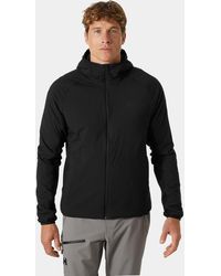 Helly Hansen - Odin Lightweight Stretch Hooded Insulator 2.0 - Lyst