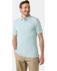 Helly Hansen - Kos Marine Quick-dry Polo - Lyst