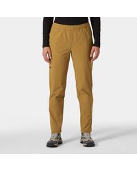 Helly Hansen - Rask Tapered Trousers - Lyst