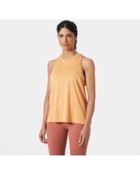Helly Hansen - Sval Tank Top - Lyst
