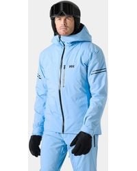 Helly Hansen - Swift Team Insulated Ski Jacket - Lyst