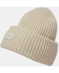 Helly Hansen - Hh Rib-Beanie - Lyst