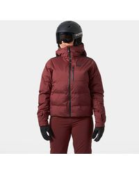 Helly Hansen - Rosso - Lyst
