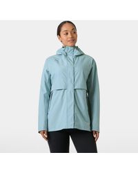 Helly Hansen - Sienna Rain Jacket - Lyst