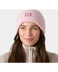 Helly Hansen - Hh Rib-Beanie - Lyst