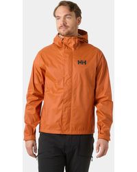 Helly Hansen - Loke Jacket - Lyst