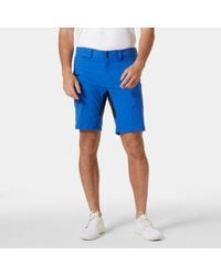Helly Hansen - Racing Deck Shorts - Lyst