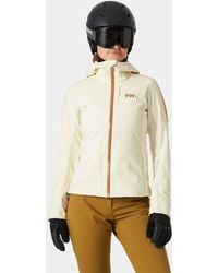 Helly Hansen - Avanti 3-In-1 Softshell Ski Jacket - Lyst
