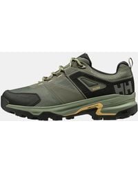 Helly Hansen - Ascender Low Helly Tech Hiking Shoes - Lyst
