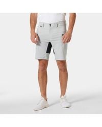Helly Hansen - Hp Racing Deck Shorts 2.0 - Lyst