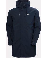 Helly Hansen - Munich Raincoat - Lyst