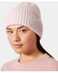 Helly Hansen - Cozy Beanie - Lyst