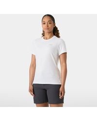 Helly Hansen - Lifa Active Solen T-Shirt - Lyst