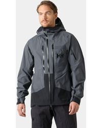 Helly Hansen - Odin Bc Infinity Jacket - Lyst