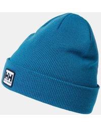 Helly Hansen - Kids' Urban Cuff Beanie - Lyst