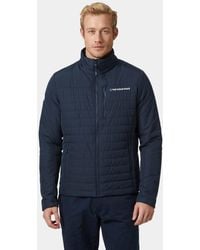 Helly Hansen - The Ocean Race Insulated Sailing Jacket - Lyst