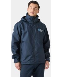 Helly Hansen - The Ocean Race Jacket - Lyst