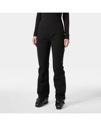 Helly Hansen - Nora Softshell Pants Damen - Lyst