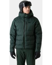 Helly Hansen - Kvitfjell Race Puffy Ski Jacket - Lyst