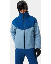 Helly Hansen - Alpha Infinity Jacket - Lyst