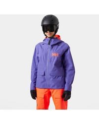 Helly Hansen - Emiko Shell Jacket - Lyst