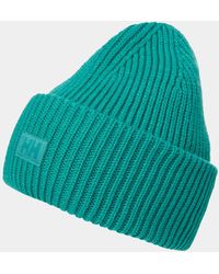 Helly Hansen - Hh Rib Beanie Std - Lyst