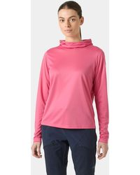 Helly Hansen - Tech Hoodie - Lyst