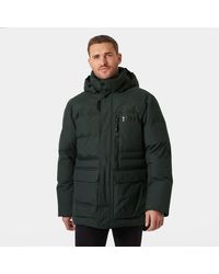 Helly Hansen - Tromsoe Hooded Winter Jacket - Lyst