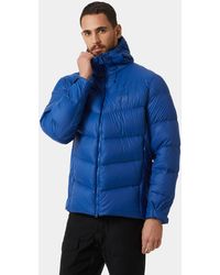 Helly Hansen - Verglas Icefall Winter Down Jacket - Lyst