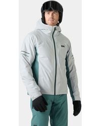 Helly Hansen - Courchevel Ski Jacket - Lyst